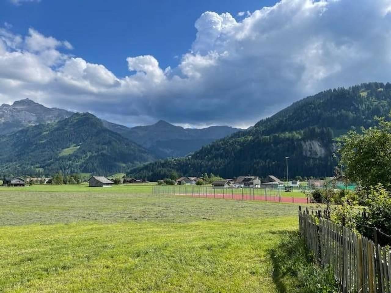 Vakantieappartement in Lenk, Zwitserland voor 6 personen foto 3