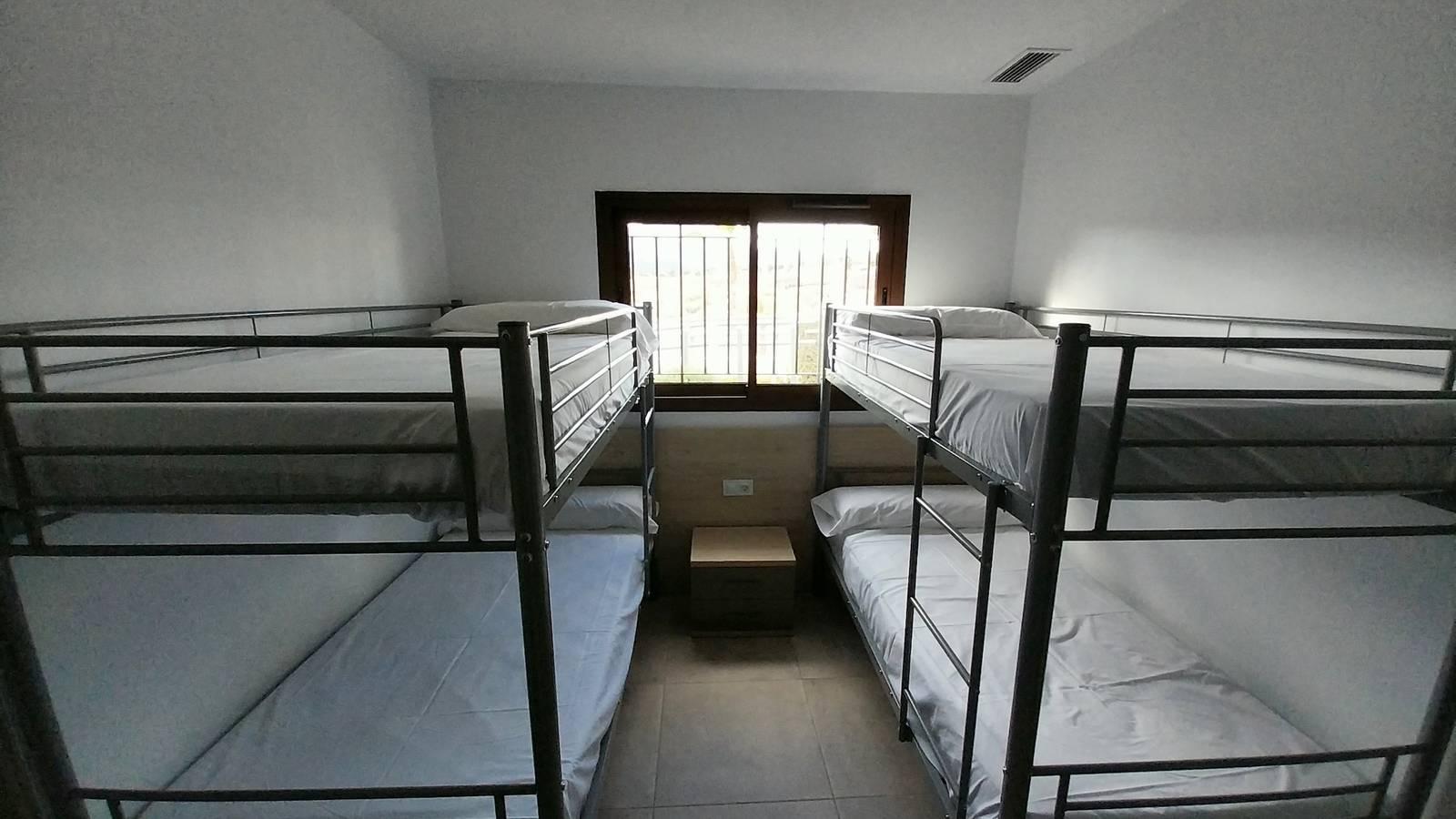 Apartamento Sol en Pulpi (Mar de Pulpi) in Pulpí, Spanje voor 6 personen foto 19