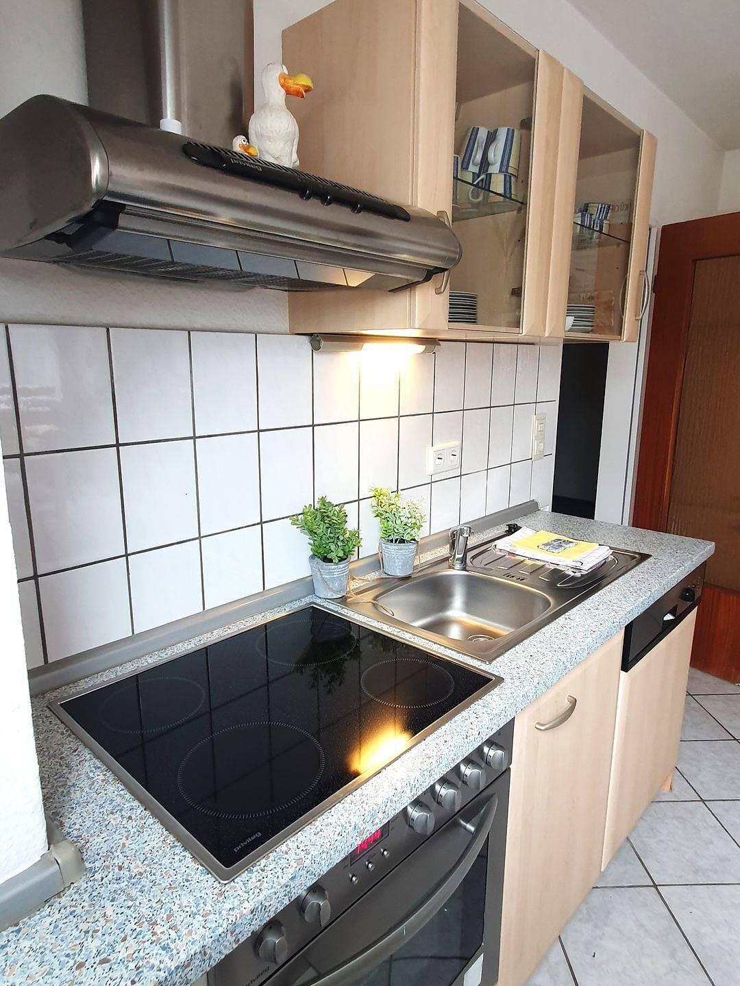 Vakantieappartement in Sauerland, Duitsland voor 4 personen foto 2
