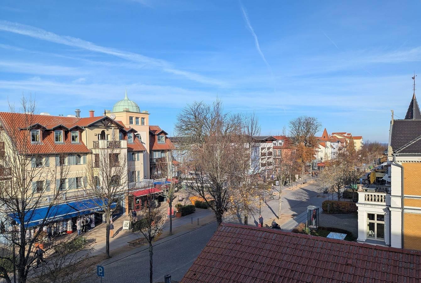 Vakantieappartement in Kühlungsborn, Duitsland voor 2 personen foto 13