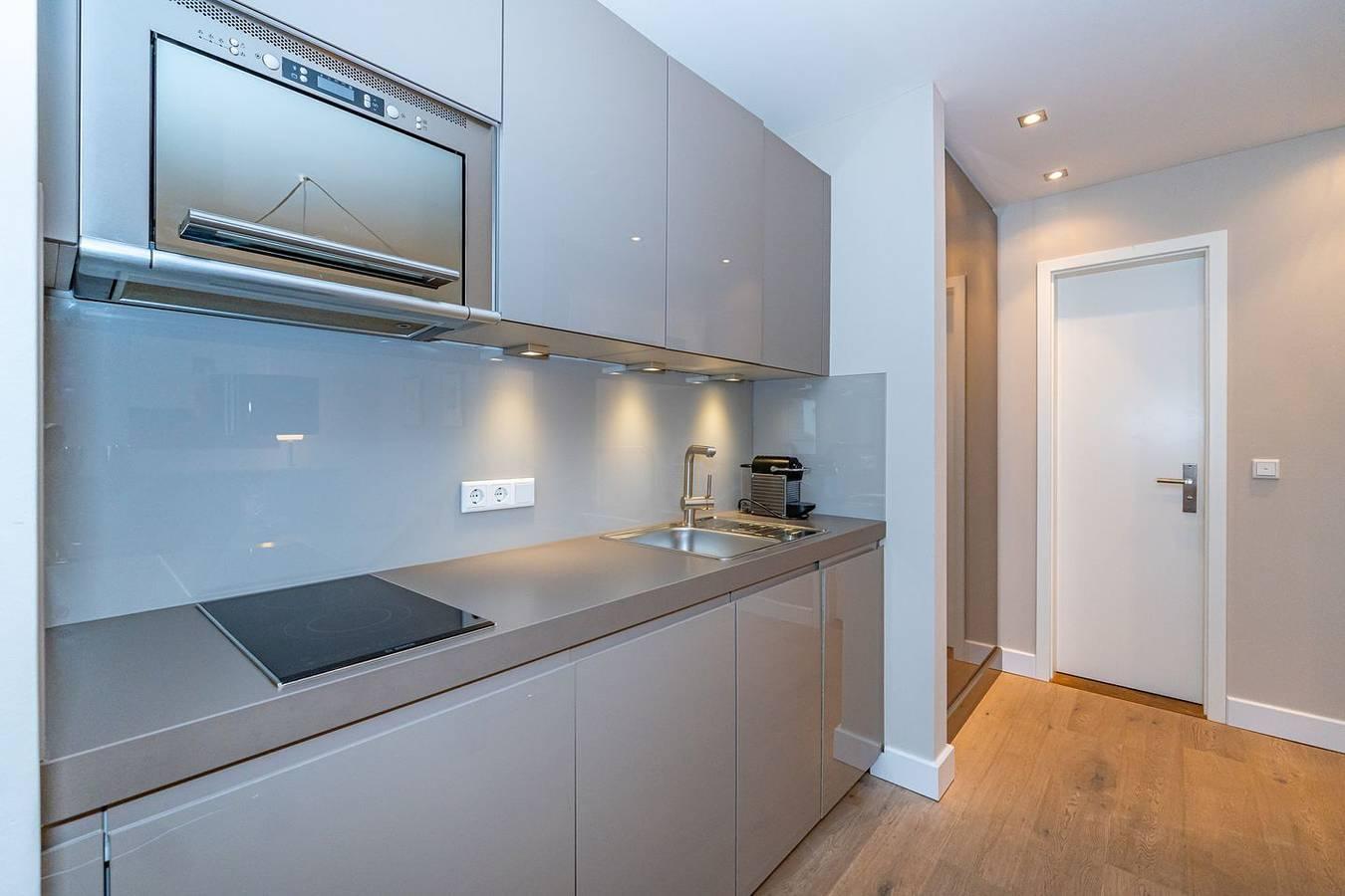 Vakantieappartement in Sylt, Duitsland voor 2 personen foto 8