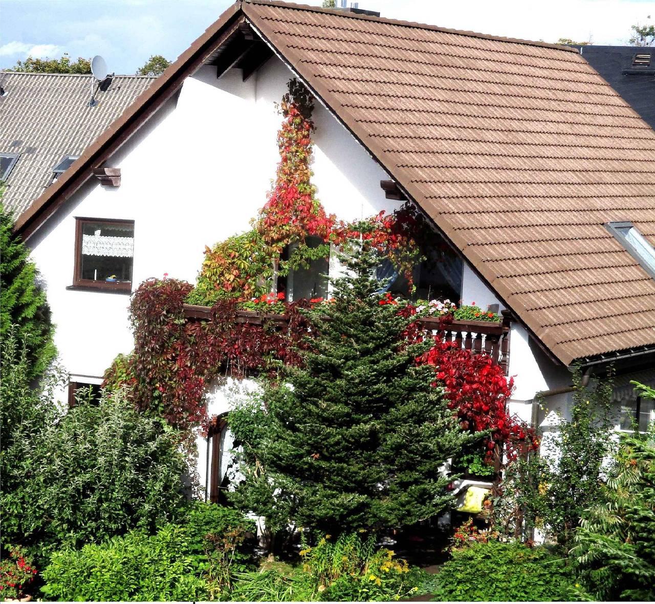 Vakantieappartement in Eibenstock, Duitsland voor 5 personen foto 6