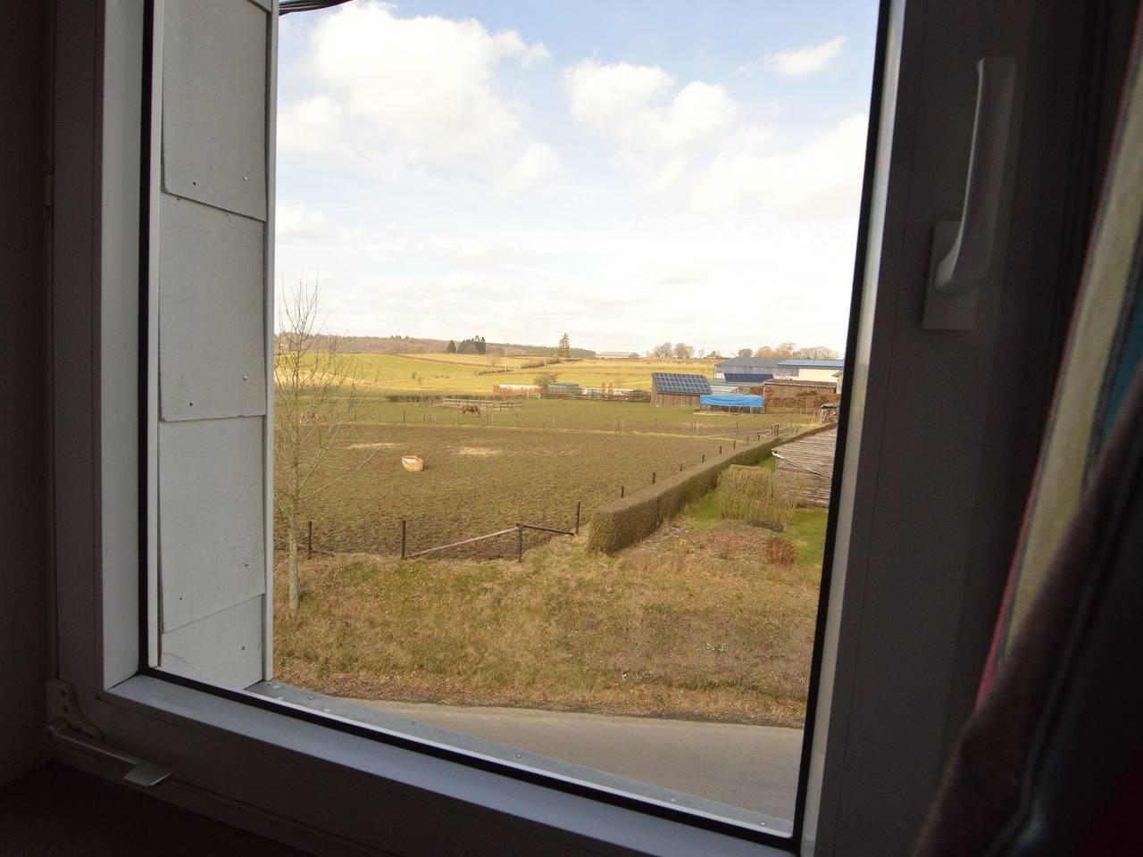 Vakantiehuis in Ardennen met Tuinzicht in Amel, Natuurgebied Hautes Fagnes, België voor 9 personen foto 20