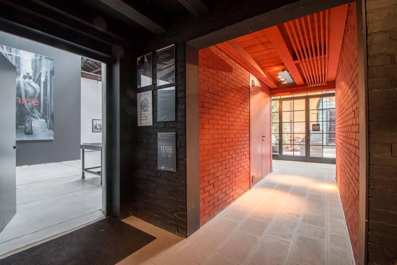 Vakantieappartement met airconditioning en 76 m² en 1 slaapkamer in Venetië, Provincie Venetië, Italië voor 2 personen foto 19