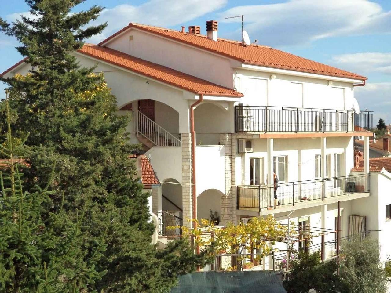 Vakantieappartement in Pula, Kroatië voor 4 personen foto 2