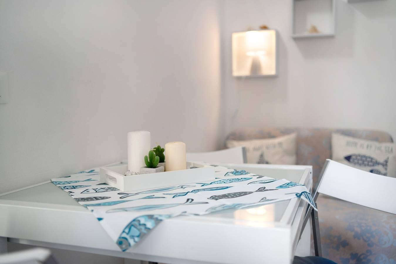 Vakantieappartement in Imperia, Italië voor 3 personen foto 6