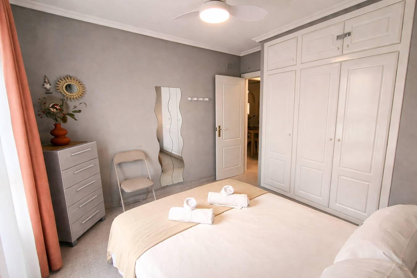 Vakantieappartement in Dénia, Spanje voor 6 personen foto 13