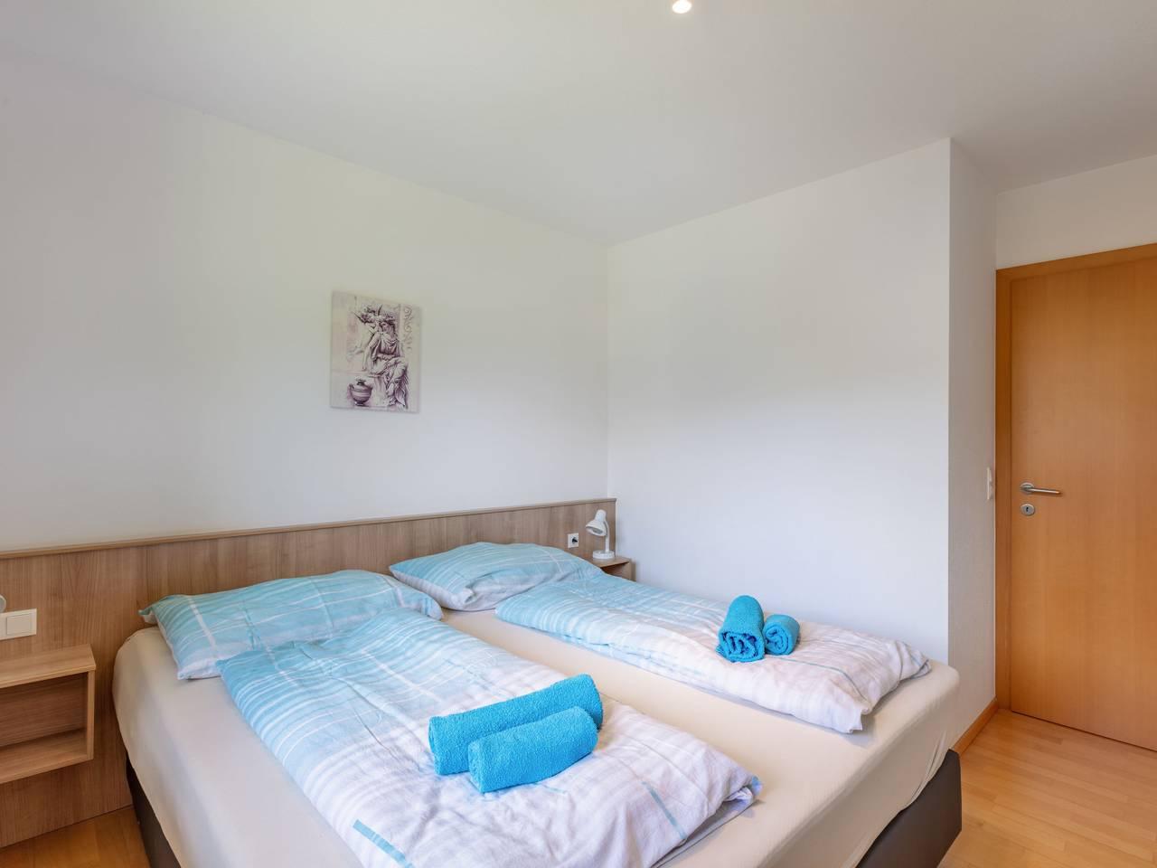 Vakantieappartement in Sankt Margarethen im Lungau, Bundesland Salzburg, Oostenrijk voor 6 personen foto 5