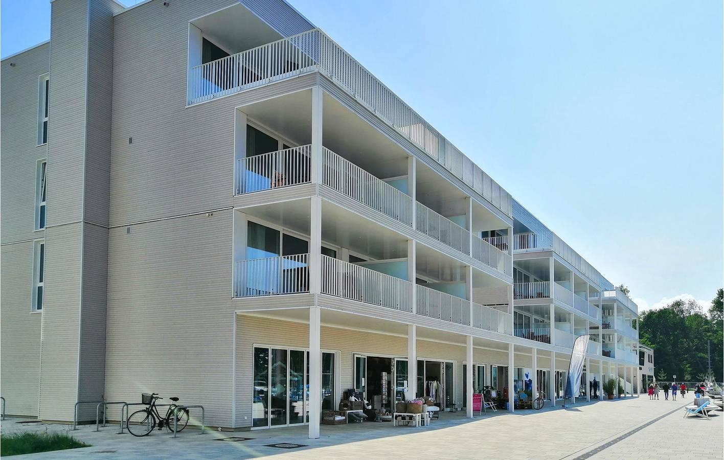 Vakantieappartement in Lübeck, Duitsland voor 6 personen foto 6