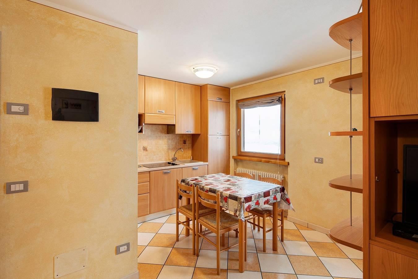 Vakantieappartement in Livigno, Italië voor 2 personen foto 15