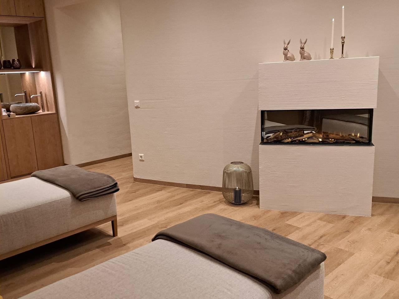 Vakantieappartement met sauna en hond toegestaan in Forstau, Ski Amadé, Oostenrijk voor 6 personen foto 22