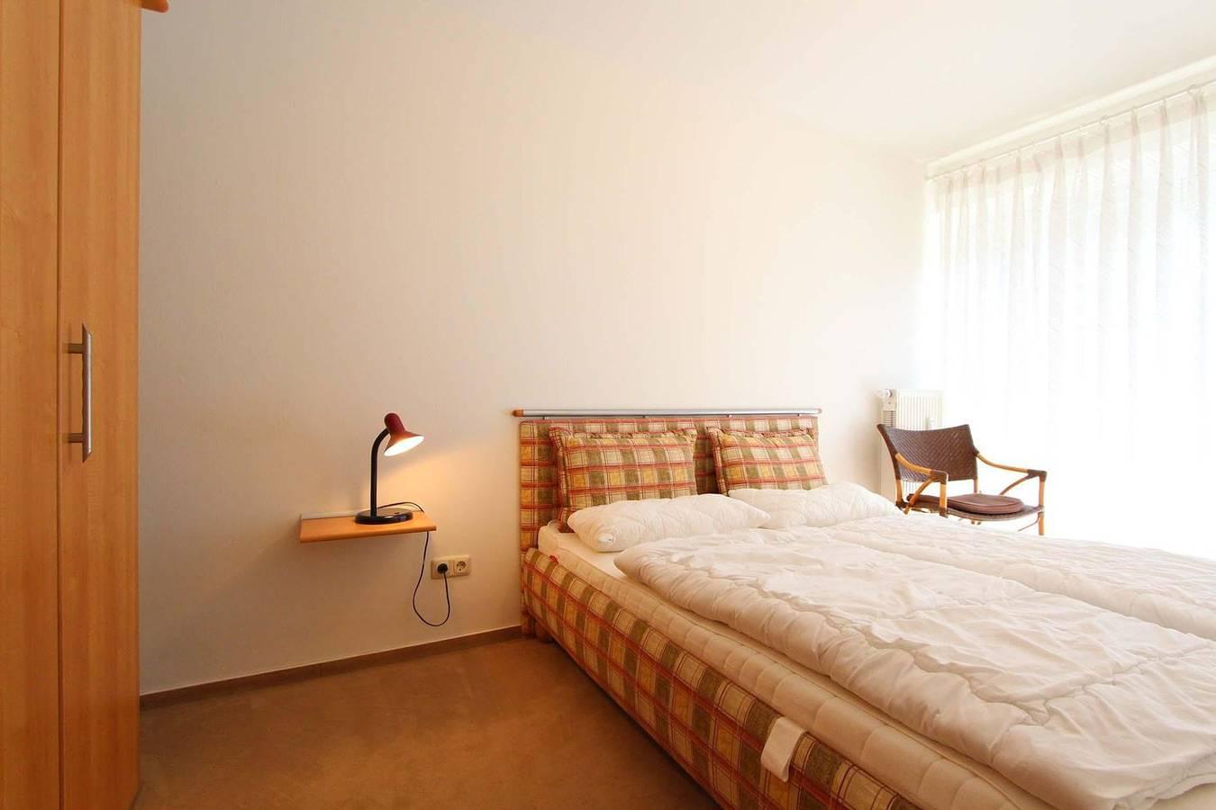 Vakantieappartement in Kellenhusen, Duitsland voor 2 personen foto 6