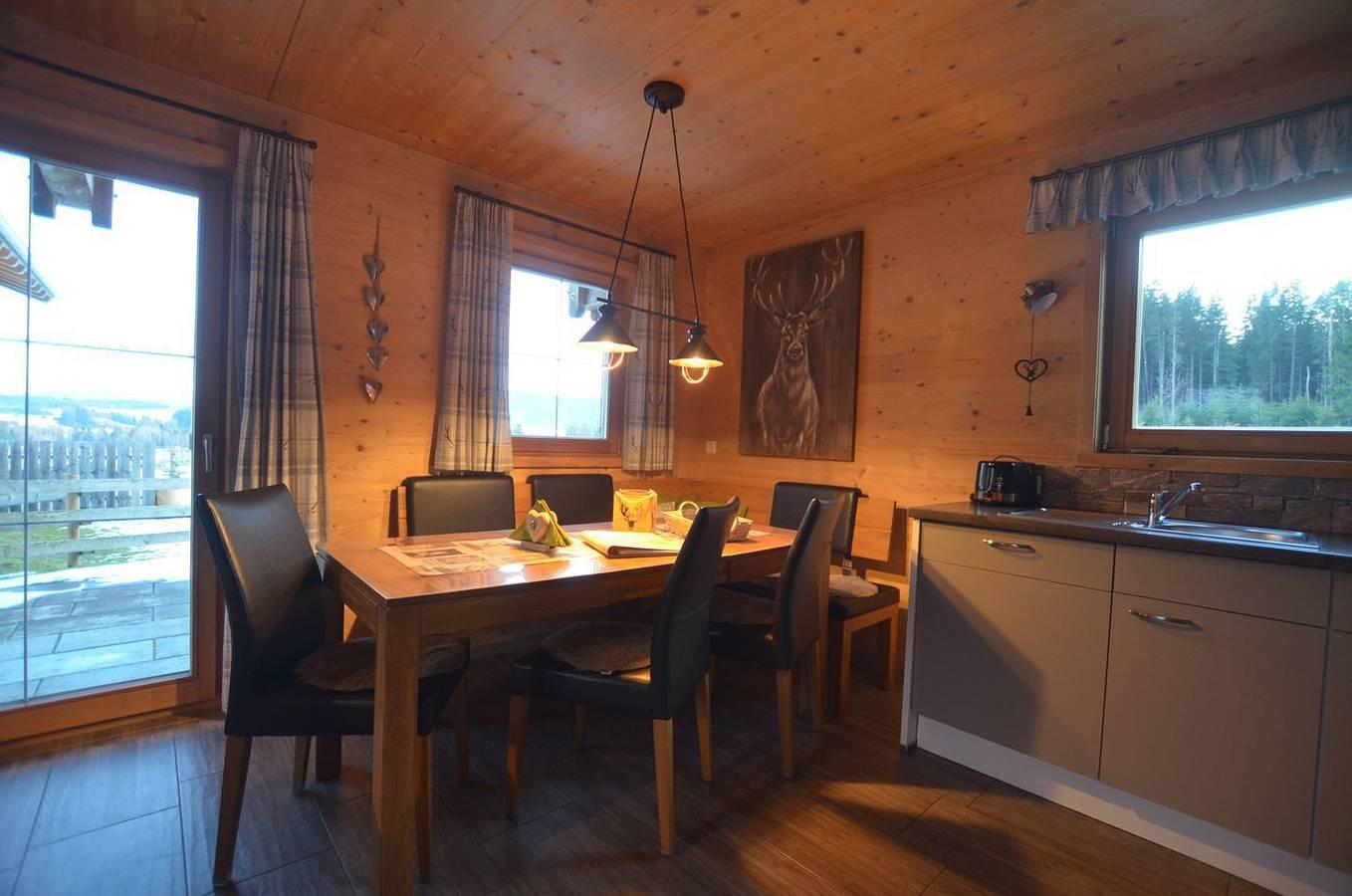 Vakantiehuis in Allgäu, Duitsland voor 6 personen foto 10