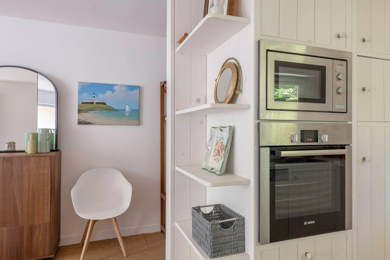 Vakantieappartement in Côte de Jade, Frankrijk voor 4 personen foto 9