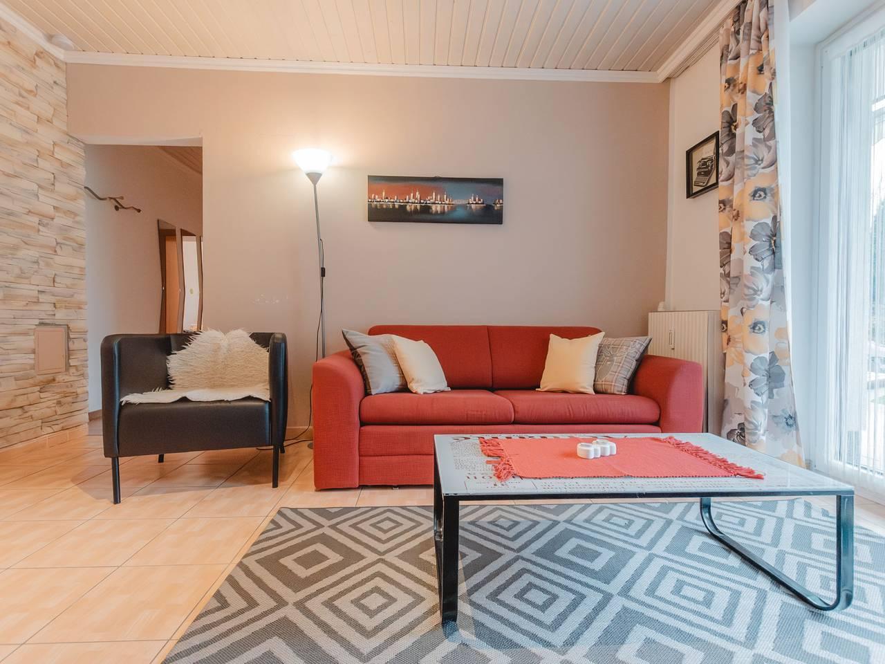 Vakantieappartement met binnenzwembad en zwembad in Bad Gastein en omgeving, Ski Amadé, Oostenrijk voor 4 personen foto 19