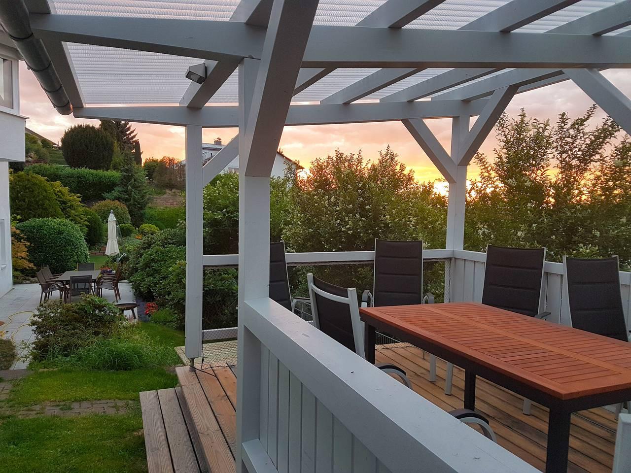 Vakantieappartement in Ettenheim, Duitsland voor 6 personen foto 14