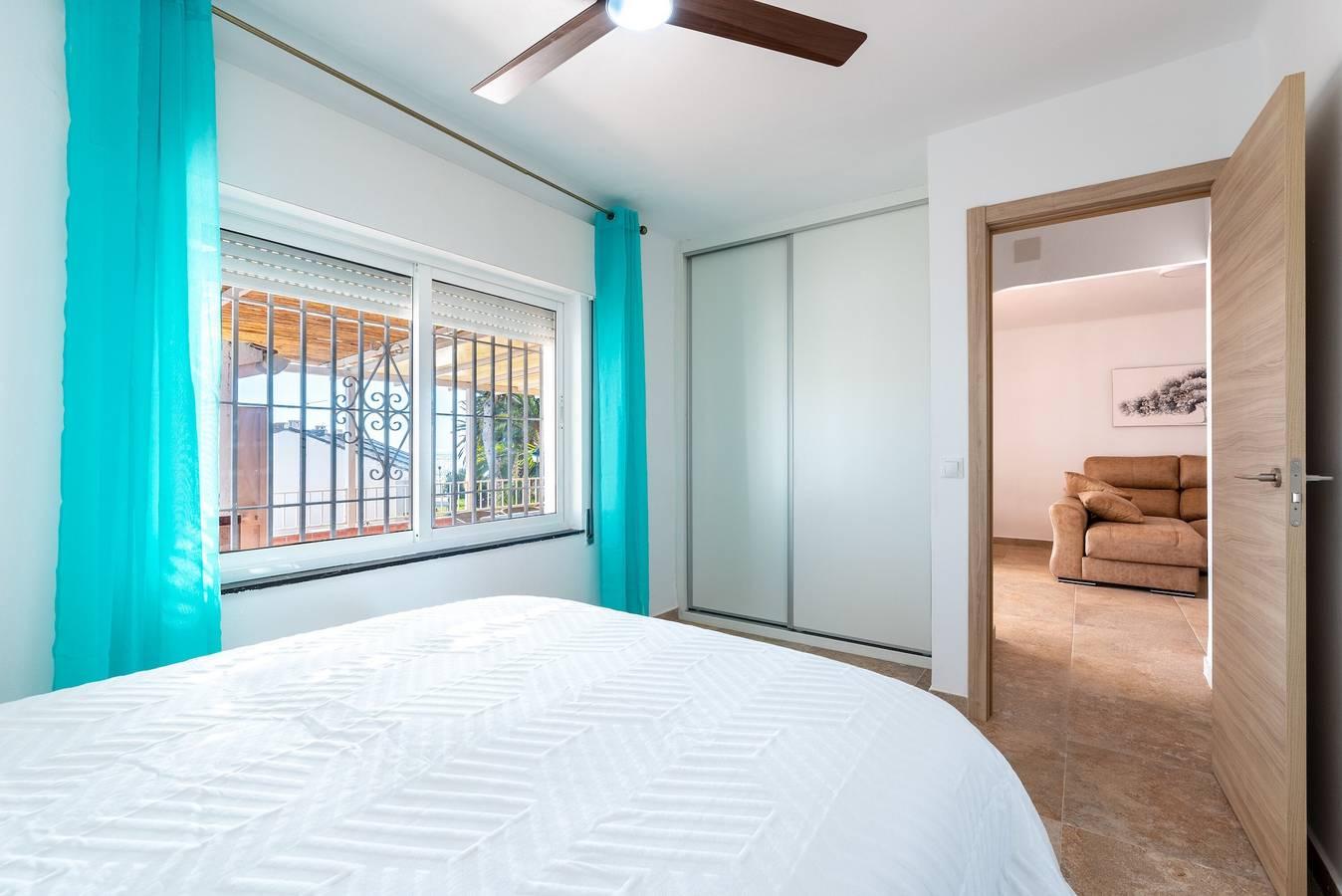 Vakantiehuis in Axarquía, Spanje voor 4 personen foto 13