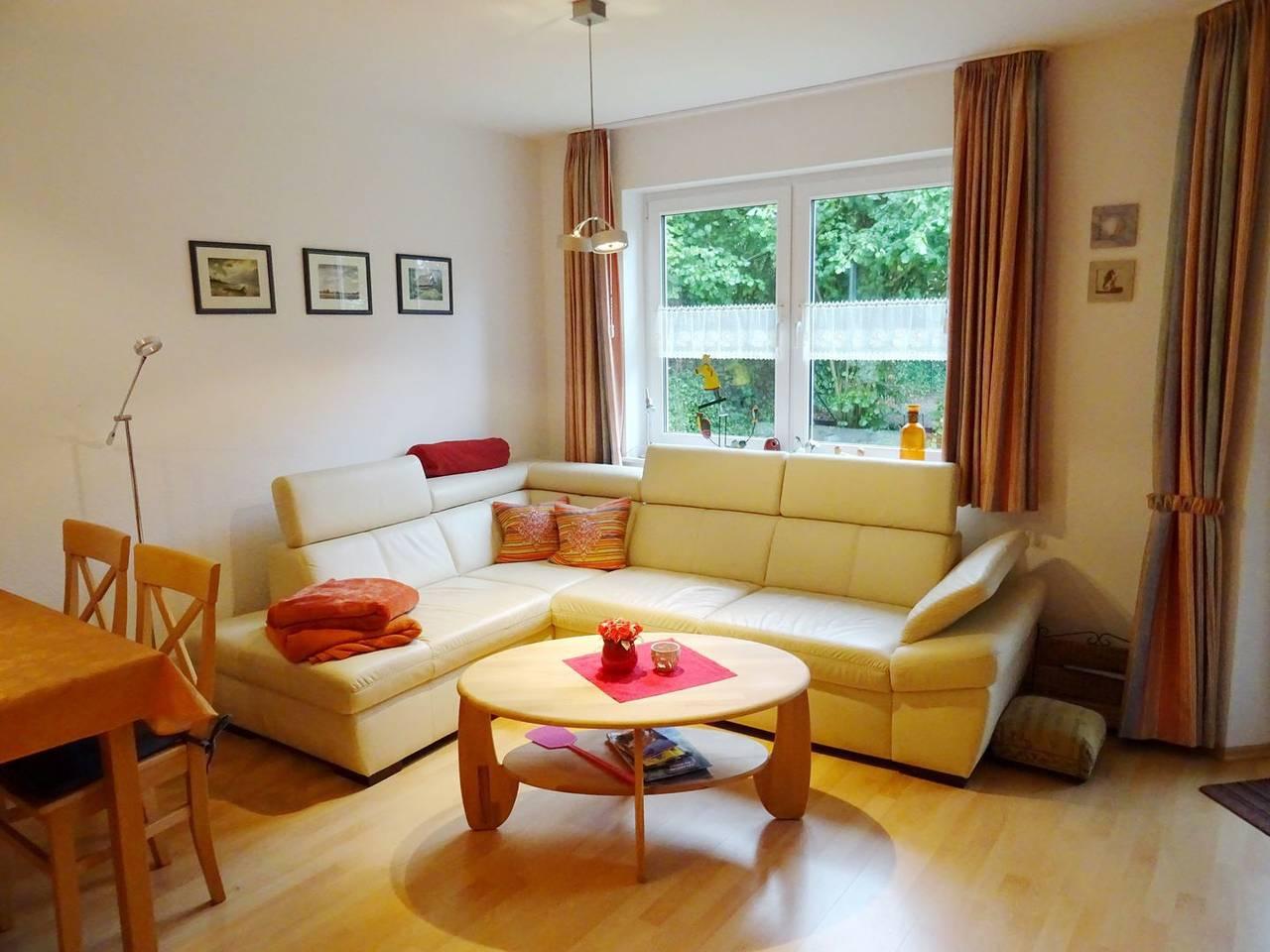 Vakantieappartement in Zingst, Duitsland voor 4 personen