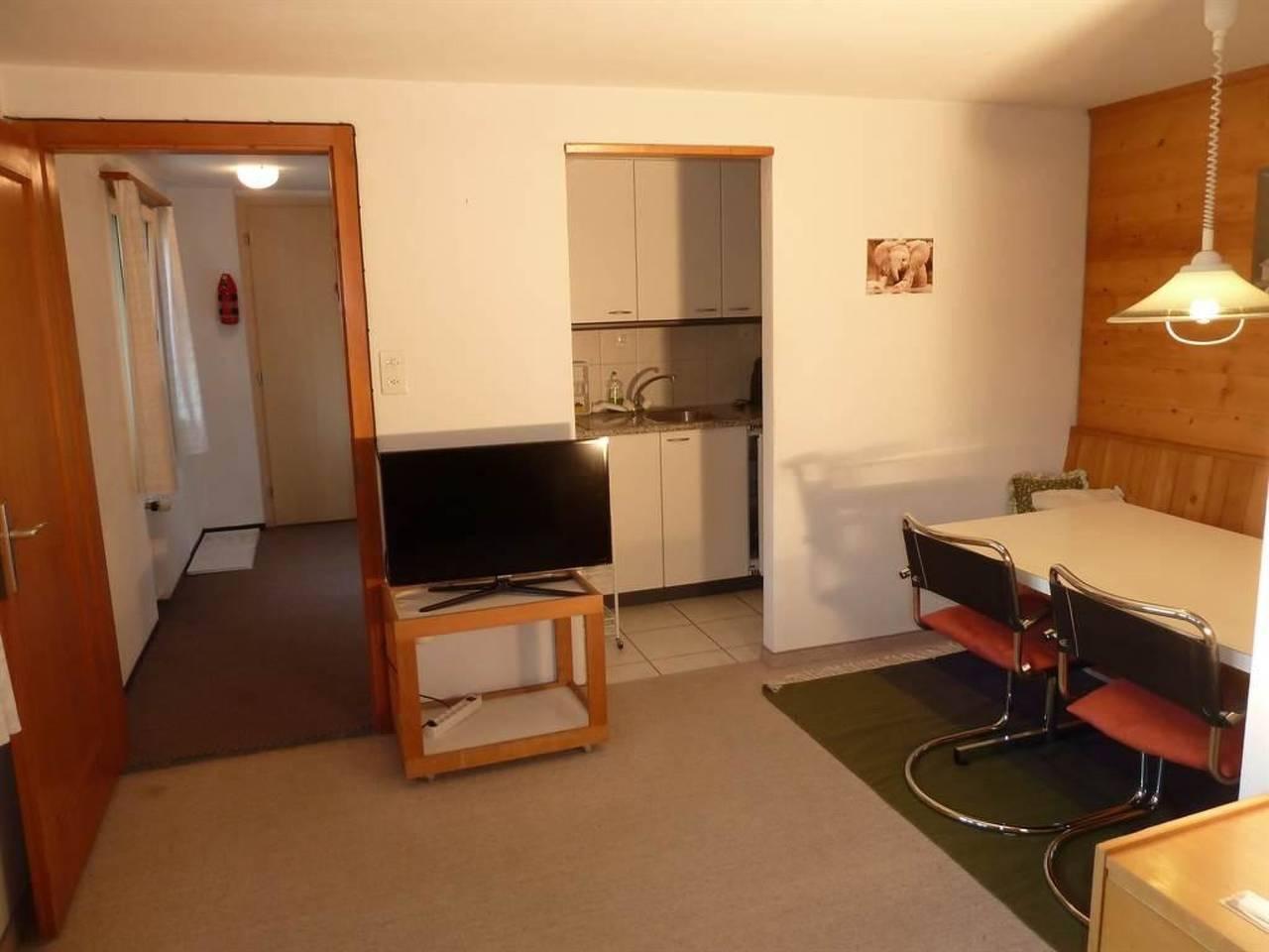 Vakantieappartement in Lenk, Zwitserland voor 2 personen foto 17