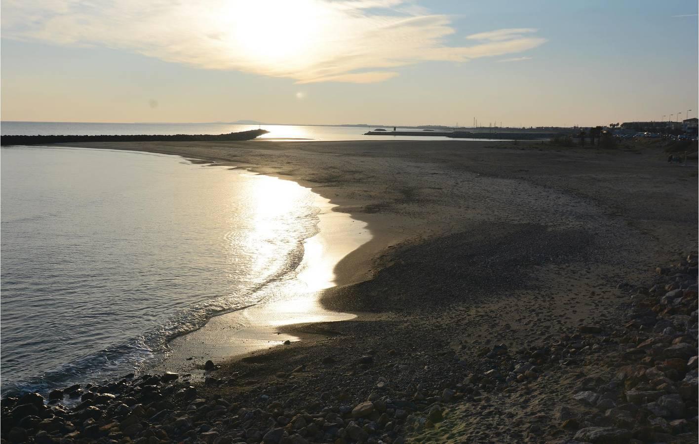 Vakantieappartement in Sete, Frankrijk voor 4 personen foto 16