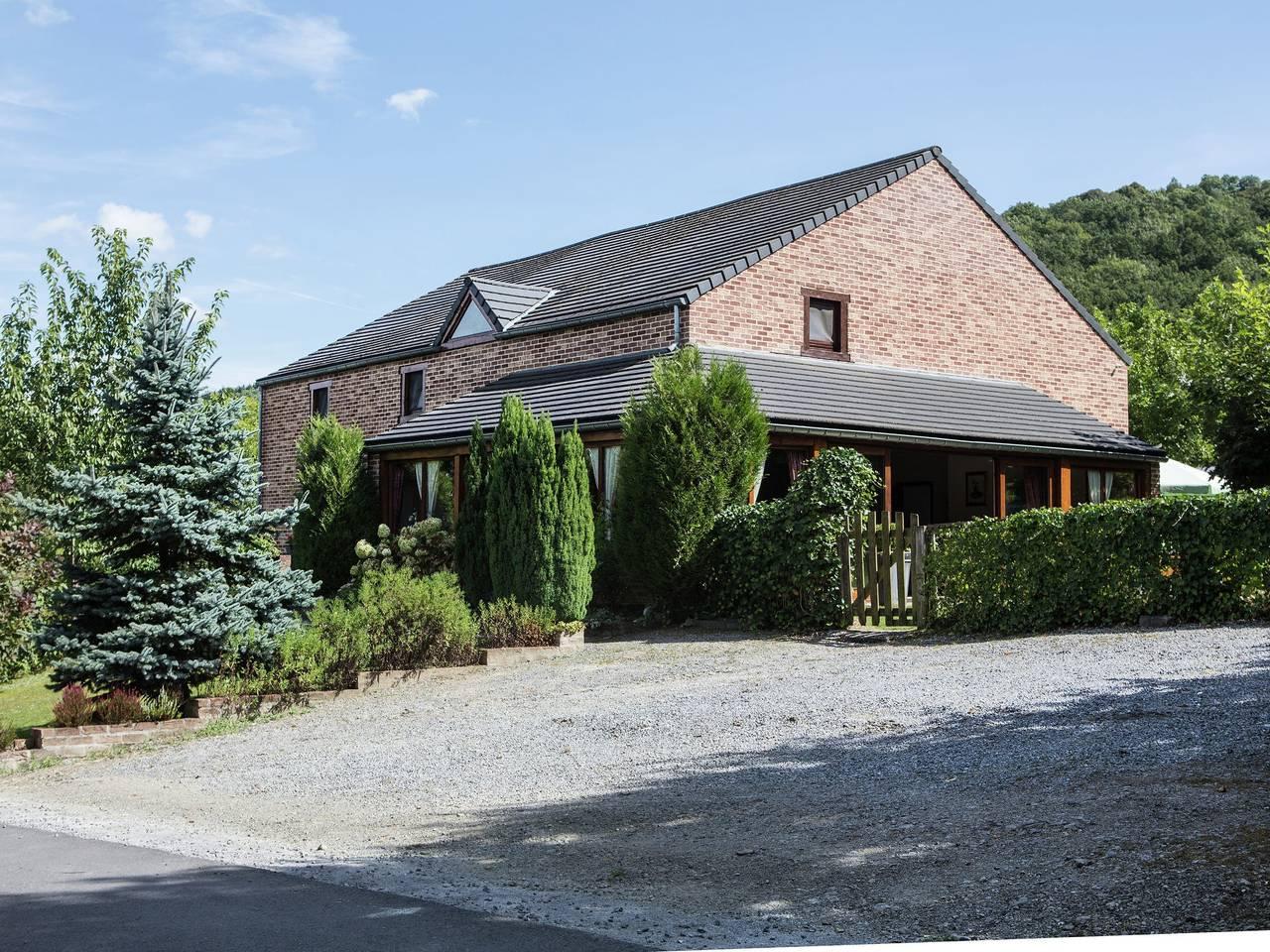 Vakantiehuis in Durbuy, België voor 25 personen foto 15