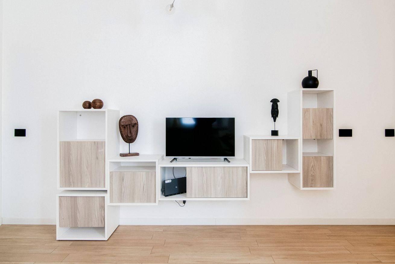 Vakantieappartement in Comomeer, Italië voor 6 personen foto 11