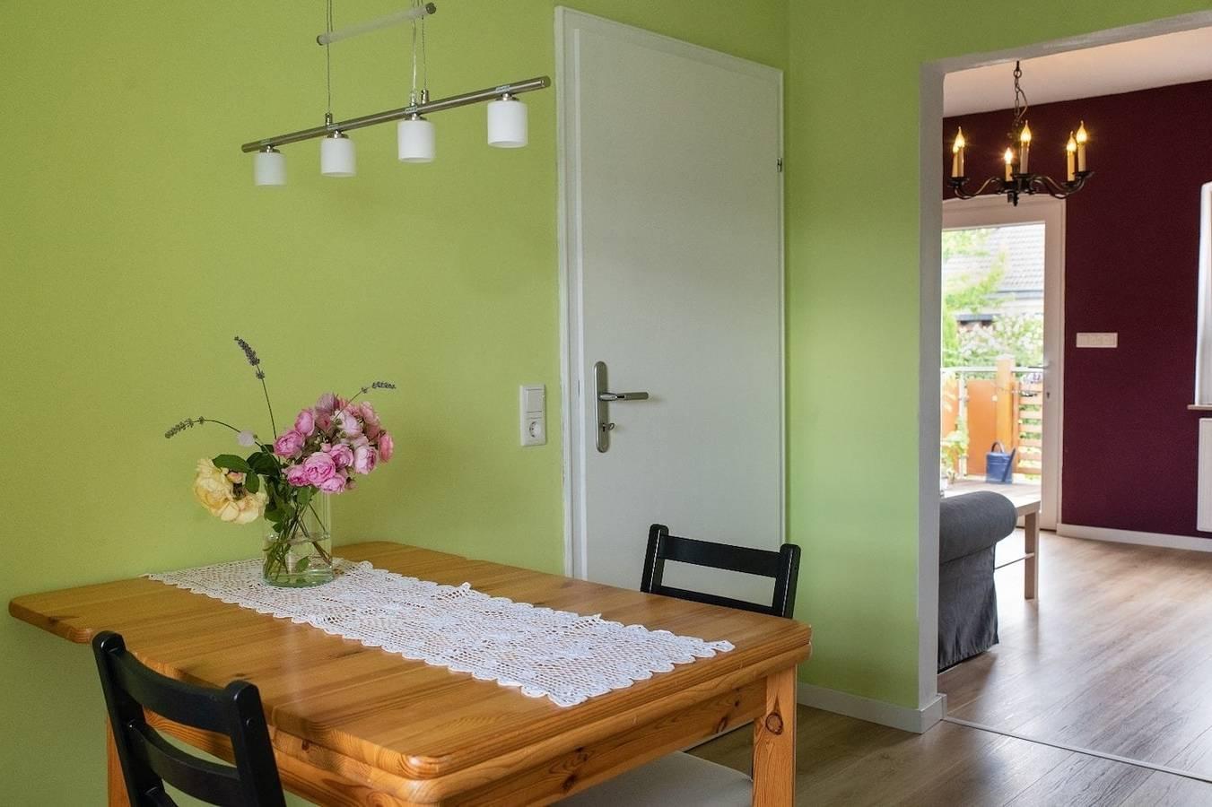 Vakantieappartement in Detmold, Duitsland voor 4 personen foto 15