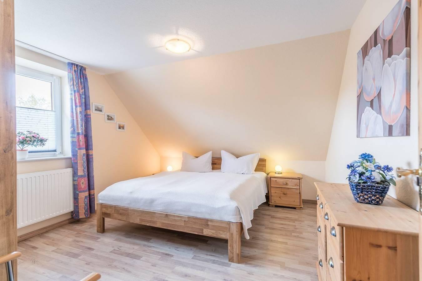 Vakantiehuis in Büsum, Duitsland voor 5 personen foto 12