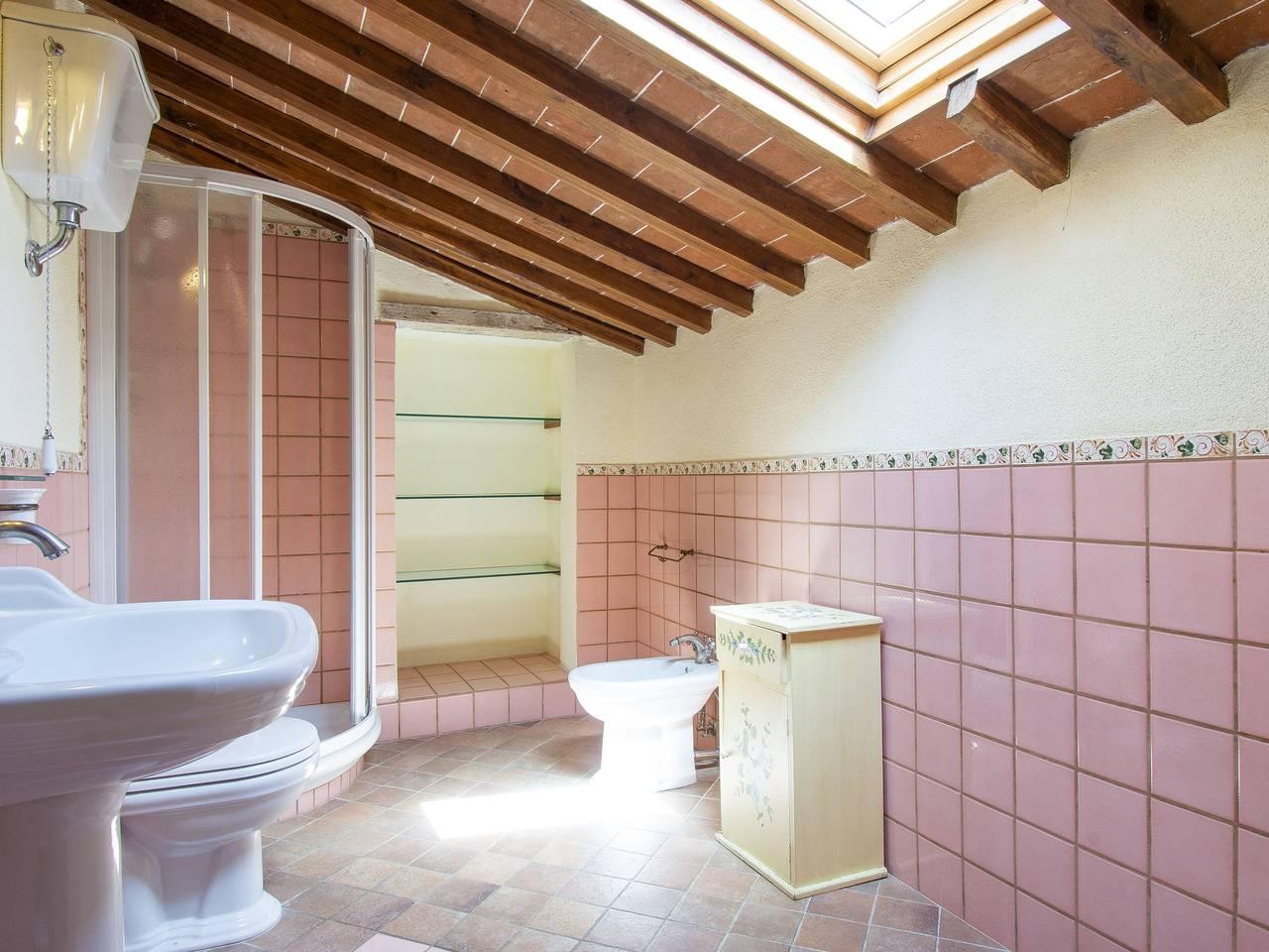 Vakantiehuis in Gambassi Terme, Italië voor 8 personen foto 15
