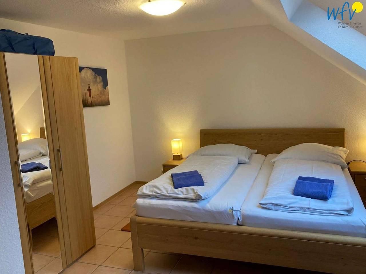 Vakantieappartement in Waddenzee, Duitsland voor 2 personen foto 12