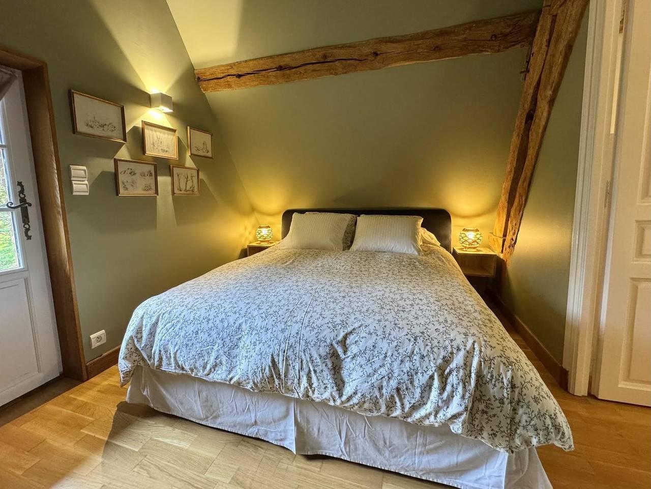 Vakantiehuis in Seine-Maritime, Frankrijk voor 5 personen foto 10