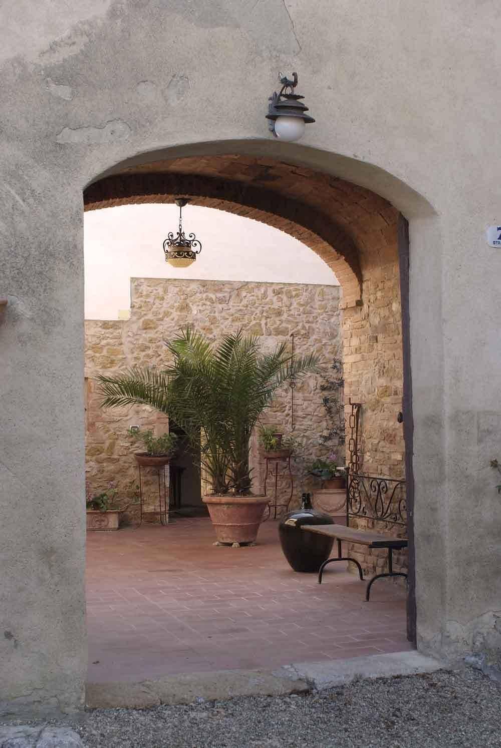Vakantieappartement in San Gimignano, Italië voor 4 personen foto 15