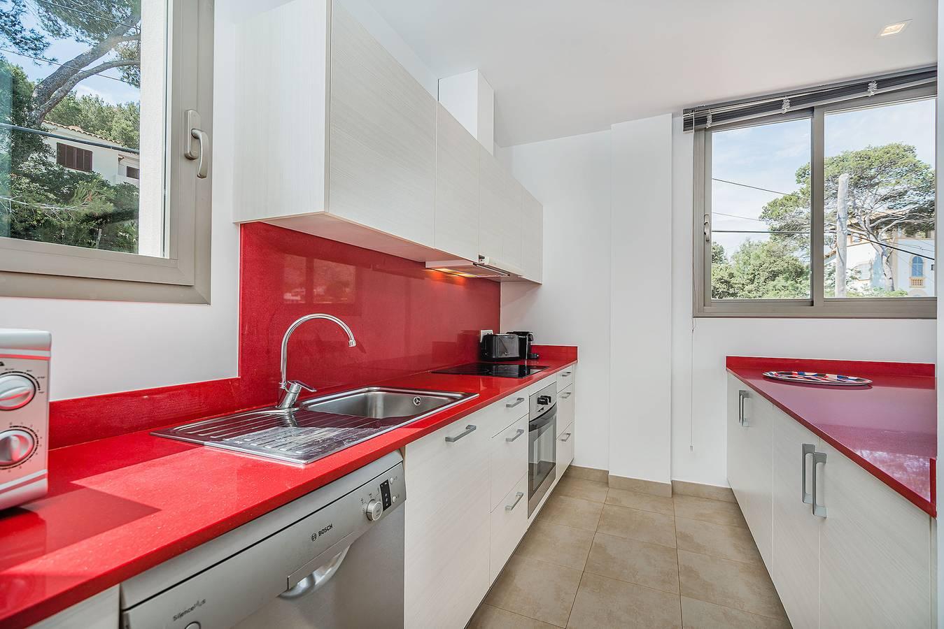 Vakantiehuis in Mallorca, Spanje voor 6 personen foto 9