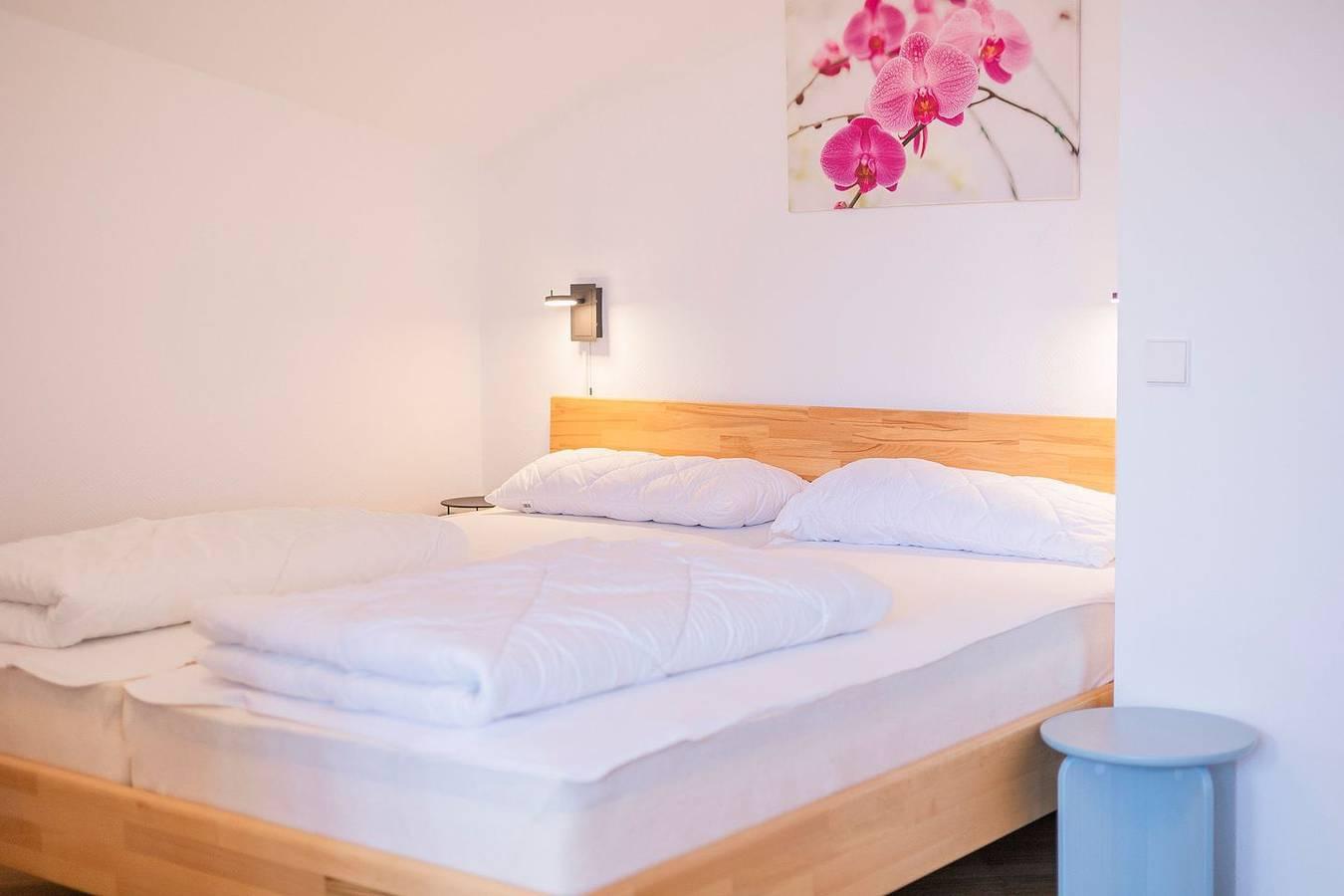 Vakantieappartement in Bodensee, Duitsland voor 3 personen foto 18