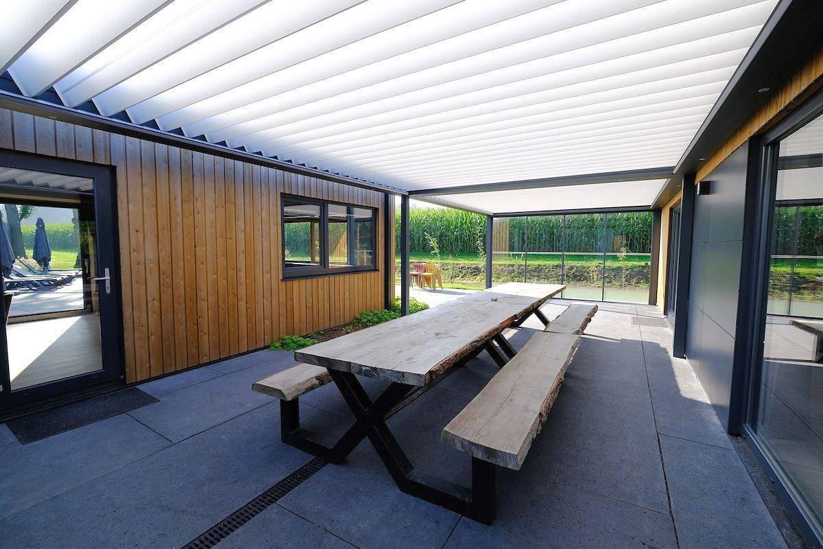 Hofparken Wiltershaar — Hofresidentie Amalia met hottub & sauna | Privé in Achterhoek, Nederland voor 20 personen foto 20