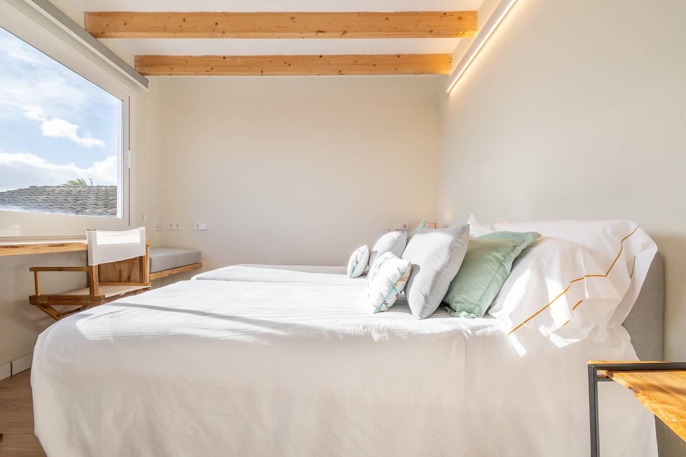 Vakantieappartement in Mallorca foto 16
