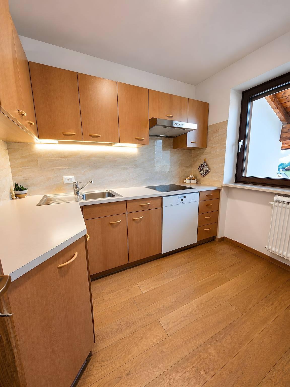 Vakantieappartement in Ortisei, Italië voor 3 personen foto 17