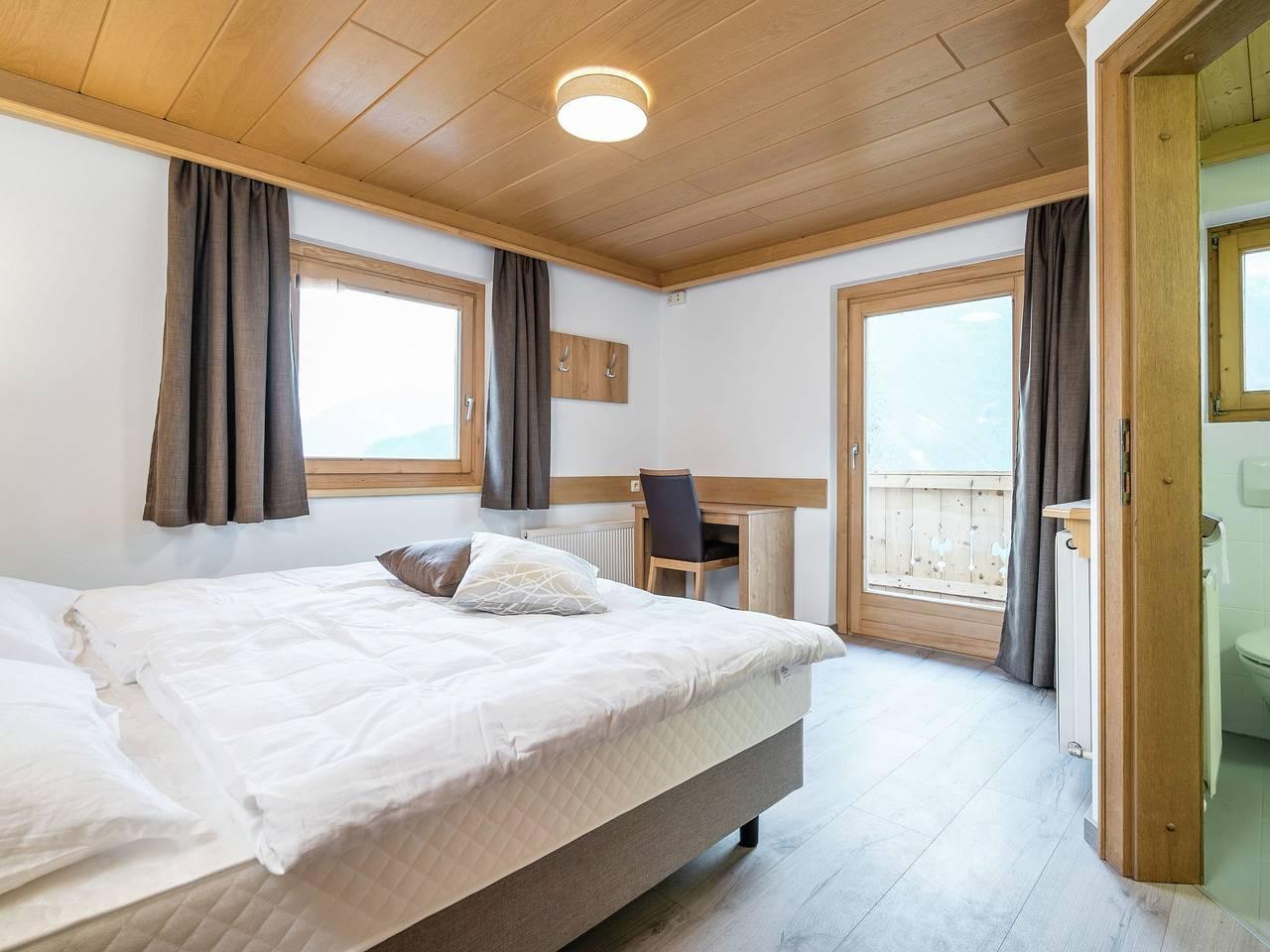 Vakantiehuis in Pinzgau, Oostenrijk voor 50 personen foto 17