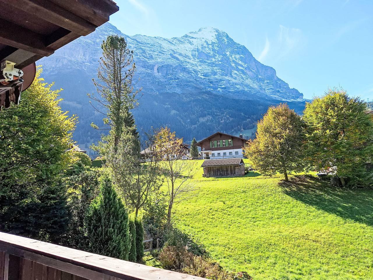 Vakantieappartement in Grindelwald, Zwitserland voor 4 personen foto 18