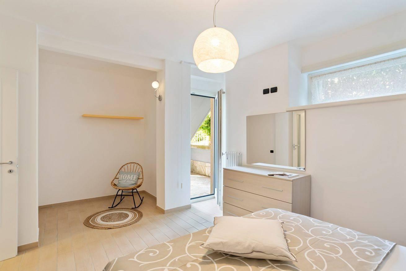 Vakantieappartement in Comomeer, Italië voor 5 personen foto 5