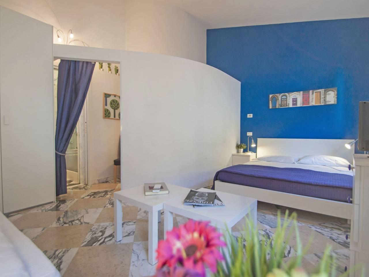 Vakantieappartement in Florence, Italië voor 4 personen foto 9