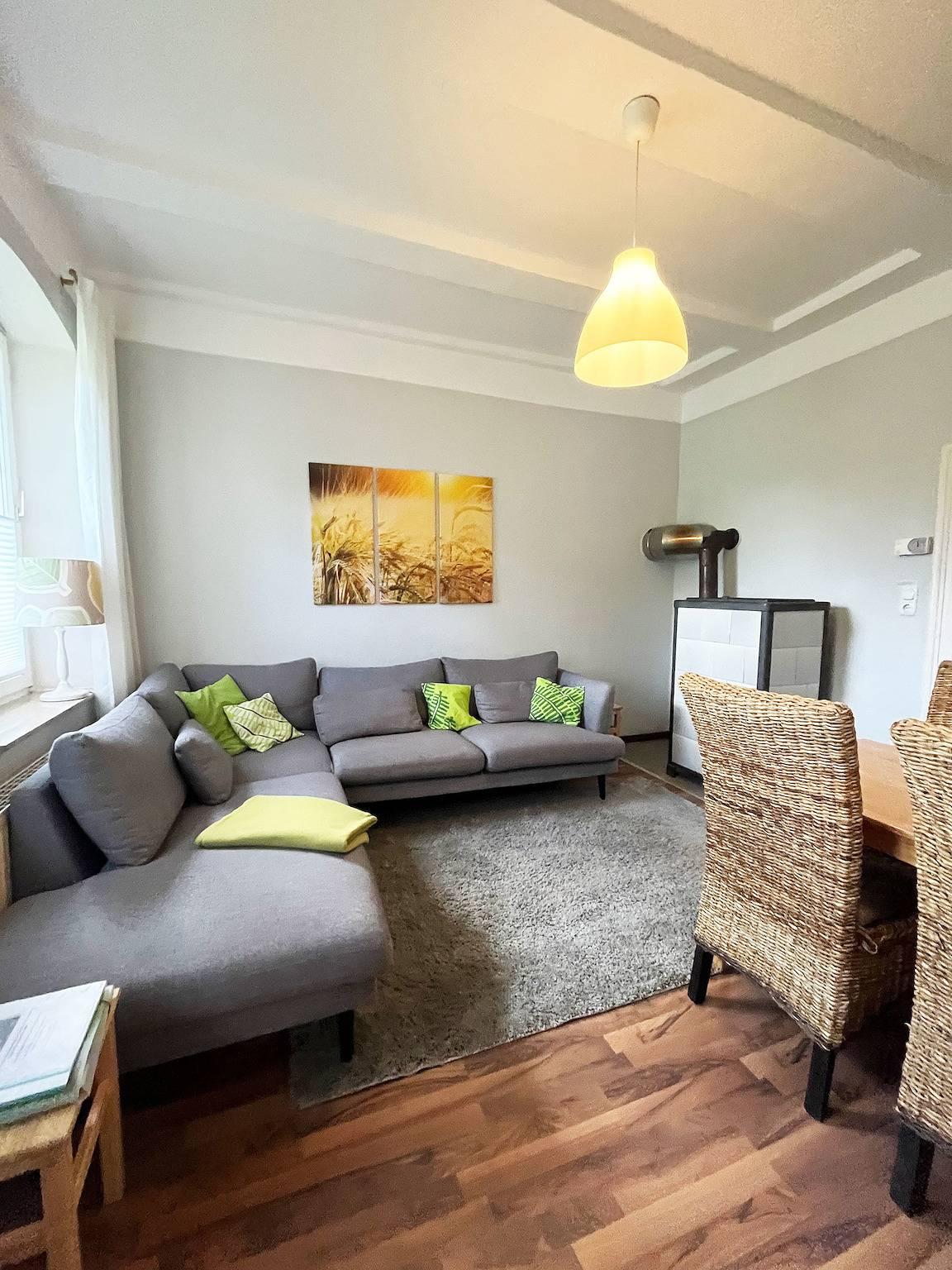 Vakantieappartement in Gerdau, Duitsland voor 5 personen foto 6