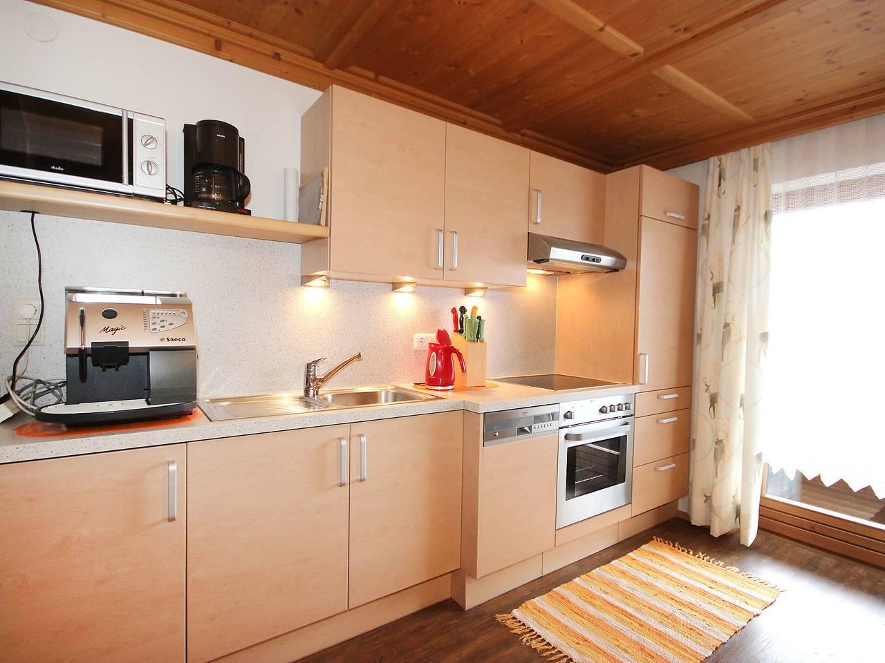 Vakantieappartement in Zillertal, Oostenrijk voor 7 personen foto 16