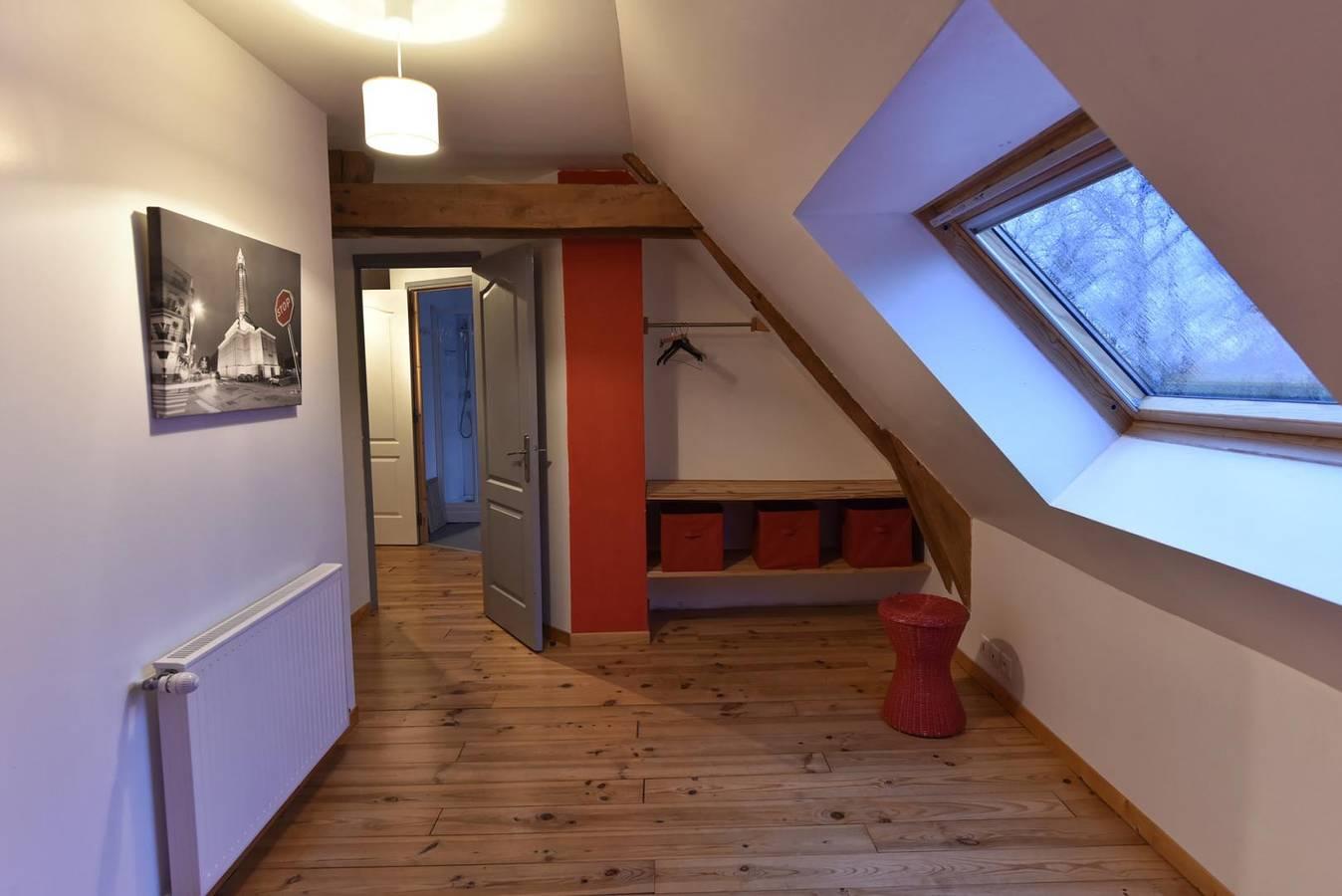 Vakantiehuis in Seine-Maritime, Frankrijk voor 6 personen foto 12