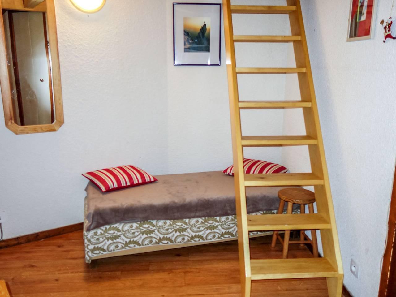 Vakantieappartement in Rhône-Alpes, Frankrijk voor 6 personen foto 10