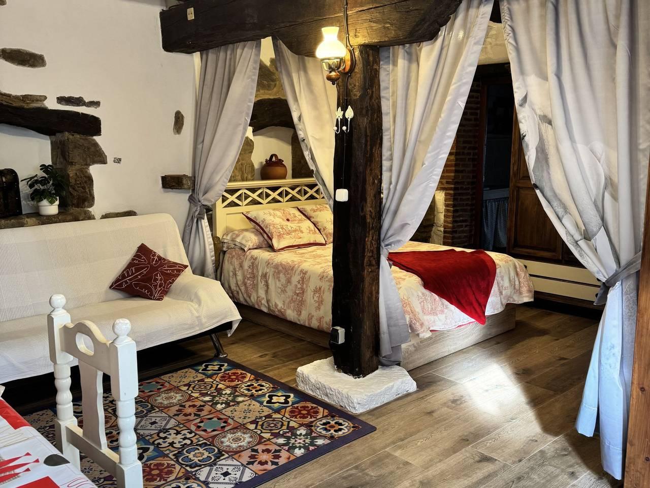 Vakantieappartement in Liebana, Spanje voor 2 personen foto 12