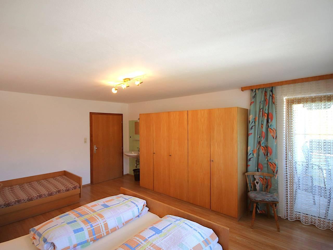 Vakantieappartement in Pill, Oostenrijk voor 5 personen foto 18
