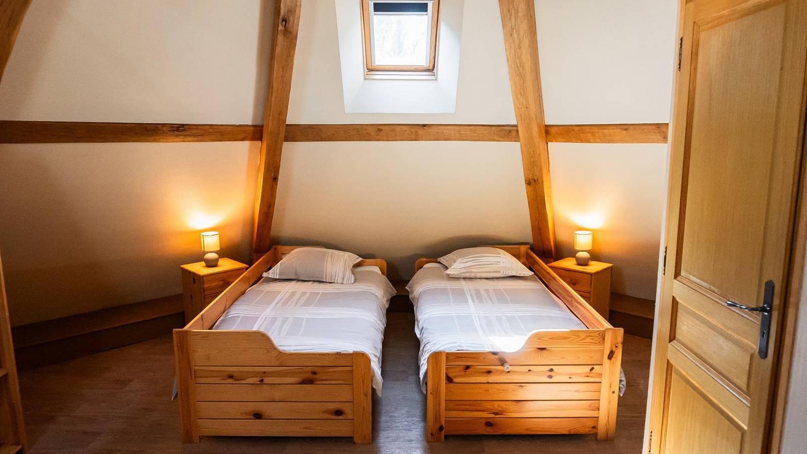 Vakantiehuis in Héberville, Frankrijk voor 6 personen foto 17