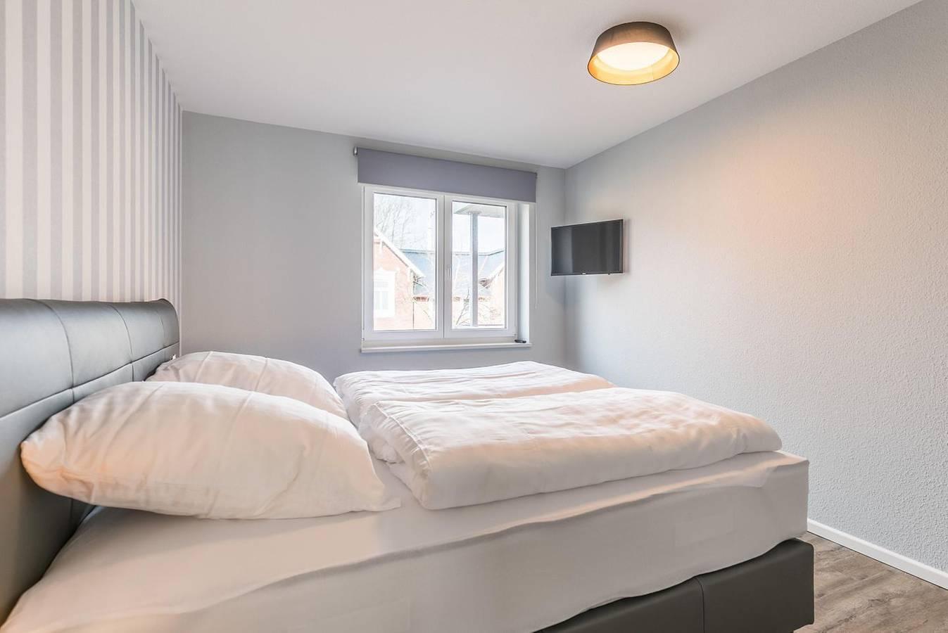 Vakantieappartement in Büsum, Duitsland voor 2 personen foto 11