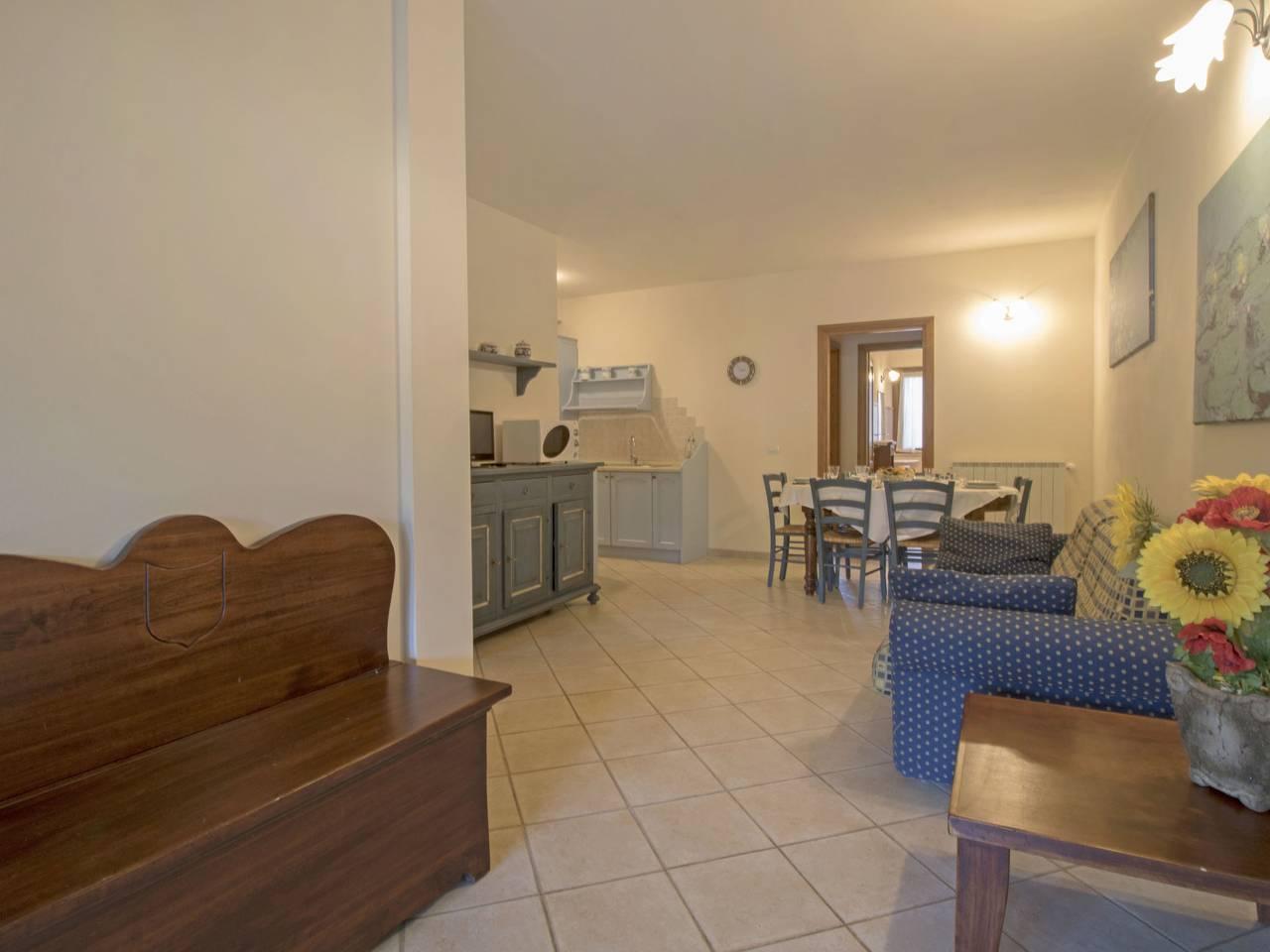 Vakantieappartement in Tuscia, Italië voor 4 personen foto 9